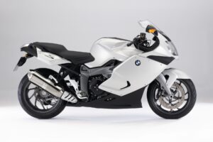 BMW K 1300 S White273241107